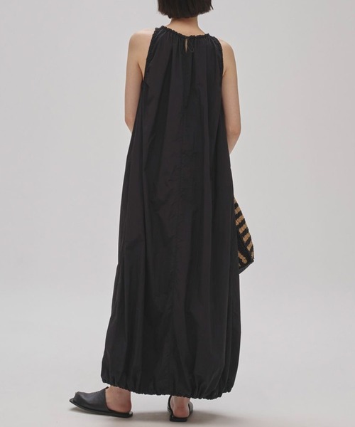 「TODAYFUL」 ノースリーブワンピース 38 キナリ レディース_画像6