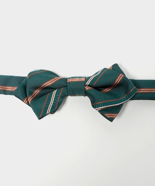 新品　グリーンレーベル　ジャケット　パンツ　ボウタイ　チーフ　シャツ　120cm green label relaxing（グリーンレーベルリラクシング） ネクタイ