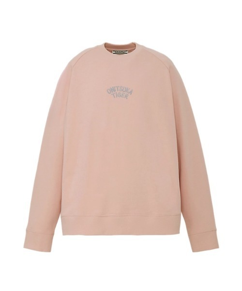 トレーナー スウェット SWEAT TOP / スウェットトップ レディース メンズの画像