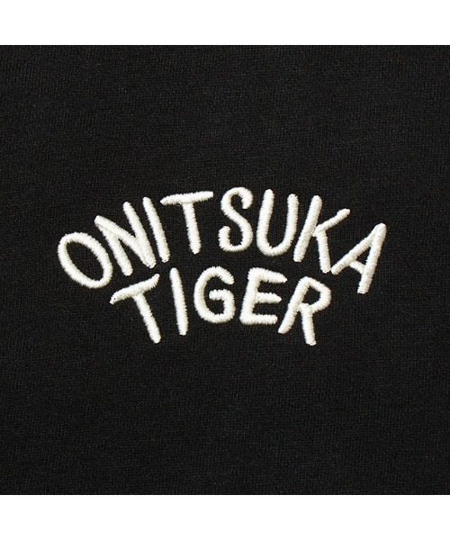 Onitsuka Tiger（オニツカタイガー） トレーナー スウェット SWEAT TOP