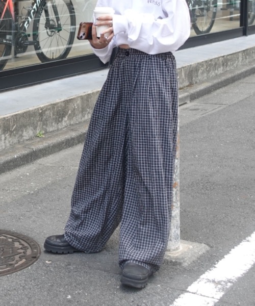 TEEN BOOP パンツ FREE ブラック レディース : ZOZOTOWN Yahoo!店