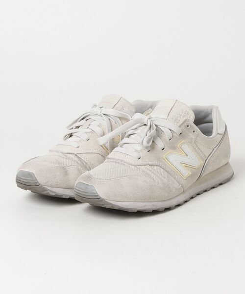 New Balance BOAシステム ホワイトスニーカー New Balance BOAシステム安全靴 ホワイト New Balance BOAシステム安全