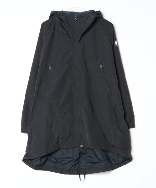 Cape HEIGHTS（ケープハイツ） ナイロンブルゾン ONE SIZE ブラック