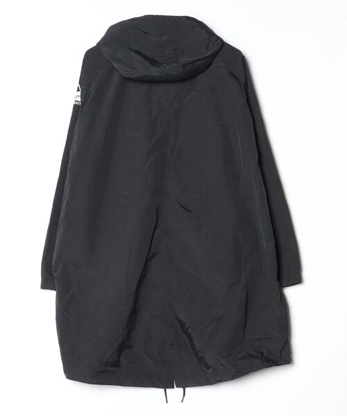 Cape HEIGHTS（ケープハイツ） ナイロンブルゾン ONE SIZE ブラック
