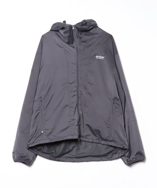 Wild Things モンスターパーカー L WILD THINGS[ワイルドシングス 