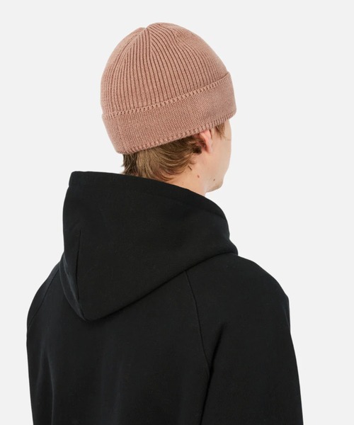 Dime ビーニー/ニット帽 ニット帽 ニットキャップ Dime/ダイム ビーニー Cursive Rib Beanie