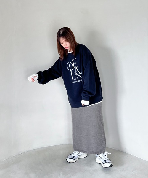 [feepur] тренировочный cut and sewn MEDIUM. серый женский 
