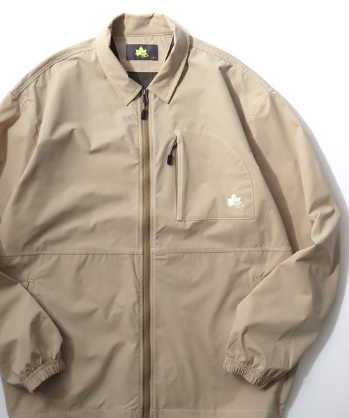 LOGOS（ロゴス） ブルゾン アウター メンズ レディース : ZOZOTOWN