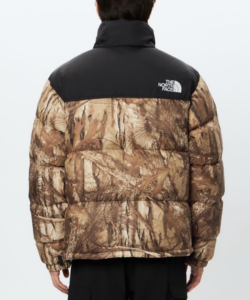 THE NORTH FACE（ザ ノースフェイス） ダウンジャケット ダウン 「THE