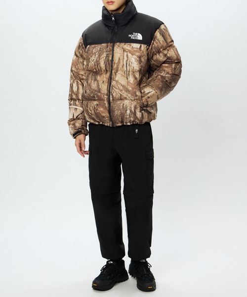 THE NORTH FACE（ザ ノースフェイス） ダウンジャケット ダウン 「THE