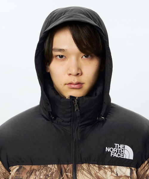 THE NORTH FACE（ザ ノースフェイス） ダウンジャケット ダウン 「THE