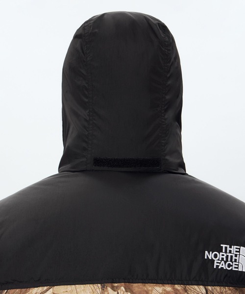 THE NORTH FACE（ザ ノースフェイス） ダウンジャケット ダウン 「THE