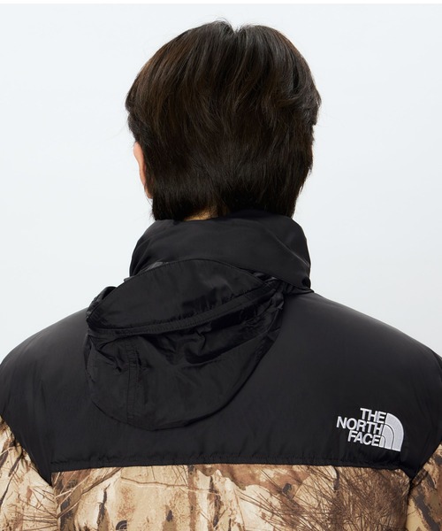 THE NORTH FACE（ザ ノースフェイス） ダウンジャケット ダウン 「THE