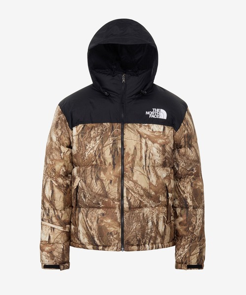 THE NORTH FACE（ザ ノースフェイス） ダウンジャケット ダウン 「THE