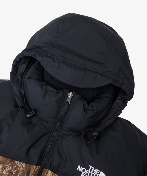THE NORTH FACE（ザ ノースフェイス） ダウンジャケット ダウン 「THE