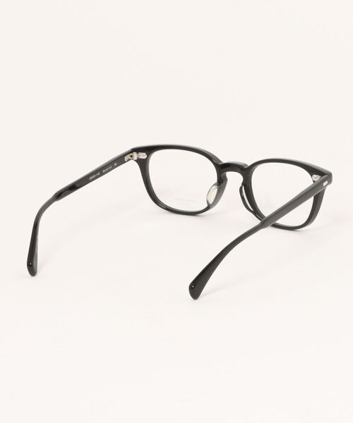 OLIVER PEOPLES（オリバーピープルズ） 伊達メガネ メガネ 眼鏡