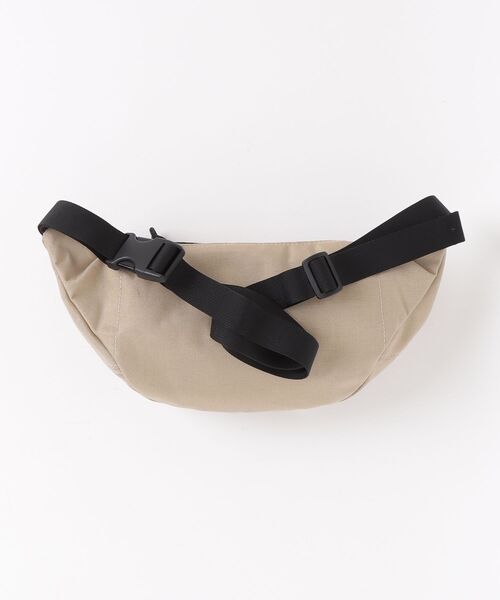 「KELTY」 ウエストバッグ - ベージュ レディース_画像2