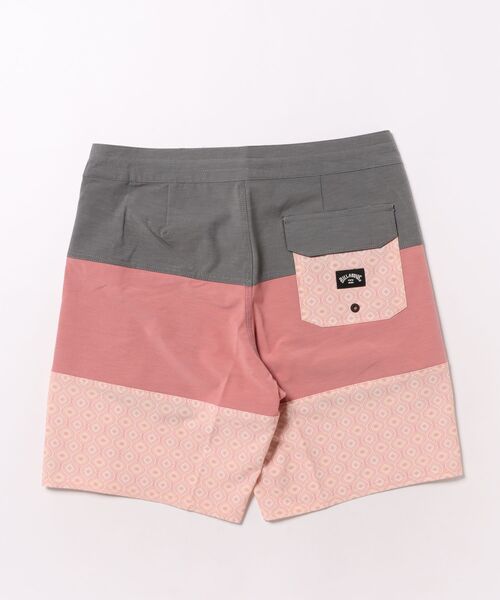 BILLABONG（ビラボン） 水着 水着 海パン トランクス サーフパンツ