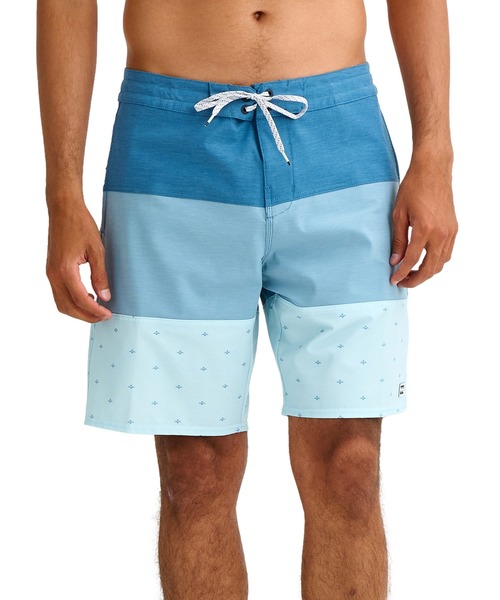 BILLABONG（ビラボン） 水着 水着 海パン トランクス サーフパンツ
