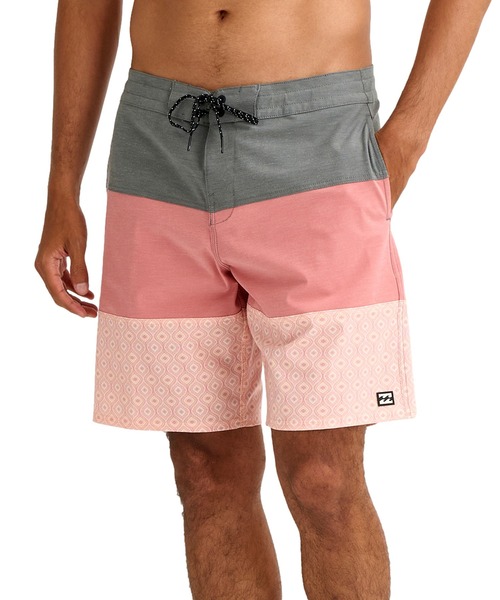 billabong サーフトランクス ヴィンテージ 未使用 BILLABONG（ビラボン） 水着 水着 海パン トランクス サーフパンツ