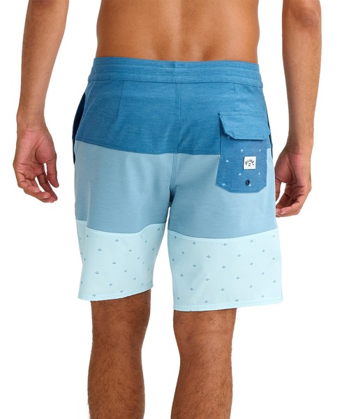 BILLABONG（ビラボン） 水着 水着 海パン トランクス サーフパンツ
