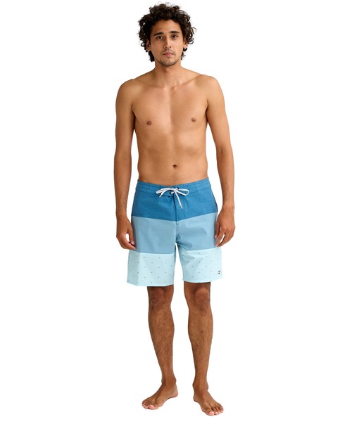 BILLABONG（ビラボン） 水着 水着 海パン トランクス サーフパンツ