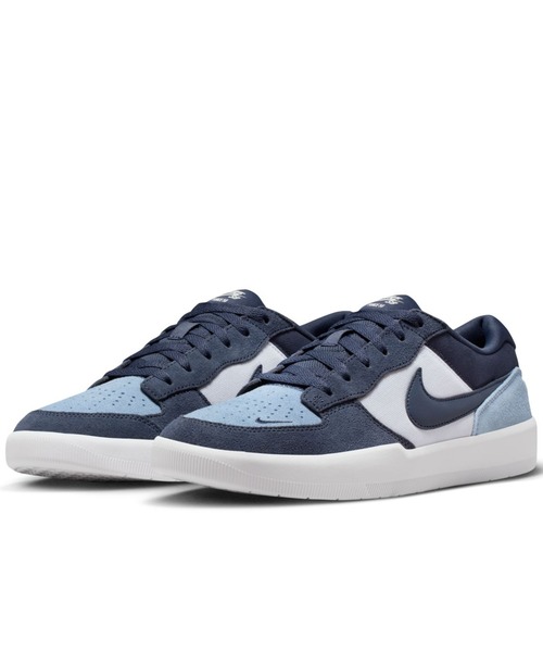 NIKE（ナイキ） スニーカー ナイキSB フォース 58 メンズ : ZOZOTOWN