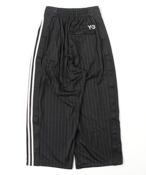 Y-3 パンツ BASKETBALL TRACK PANTS メンズ : ZOZOTOWN Yahoo!店