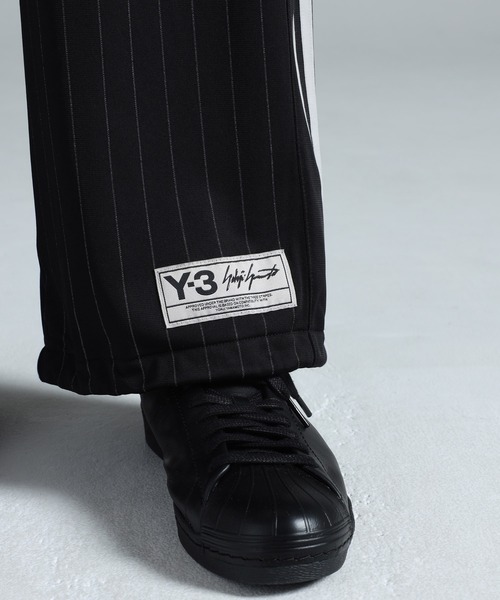 Y-3 パンツ BASKETBALL TRACK PANTS メンズ : ZOZOTOWN Yahoo!店