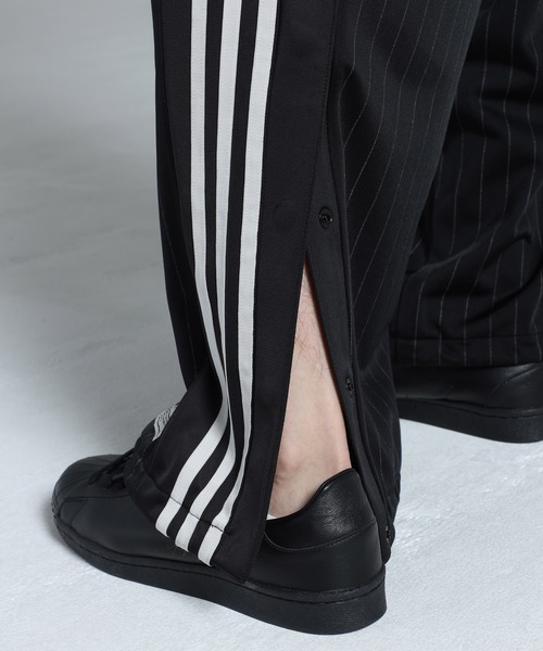 Y-3 パンツ BASKETBALL TRACK PANTS メンズ : ZOZOTOWN Yahoo!店