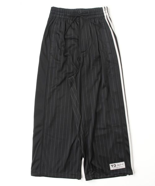 Y-3 パンツ BASKETBALL TRACK PANTS メンズ : ZOZOTOWN Yahoo!店