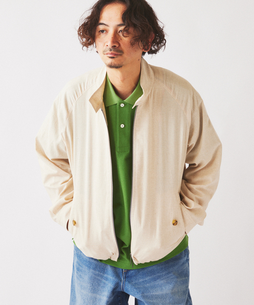 BARACUTA（バラクータ） コート ジャケット BARACUTA / バラク―タ 別注