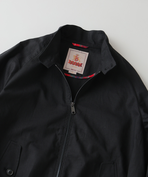 BARACUTA（バラクータ） コート ジャケット BARACUTA / バラク―タ 別注