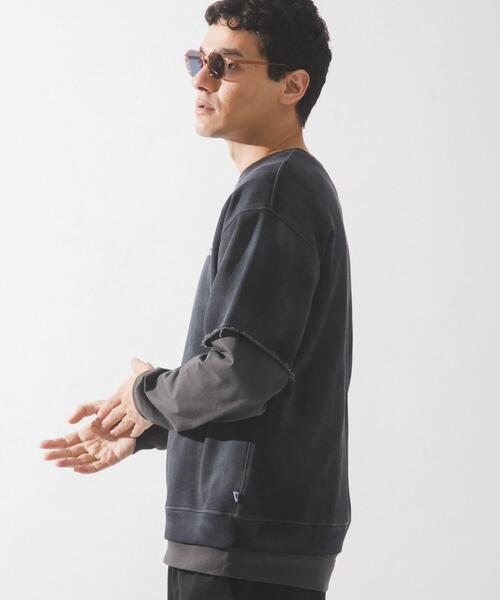 Russell Athletic（ラッセル アスレティック） tシャツ 「別注
