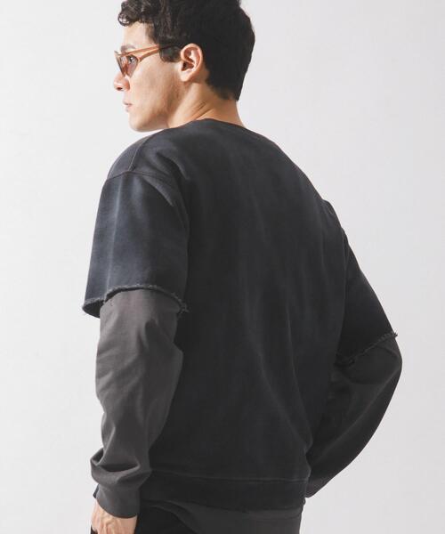 Russell Athletic（ラッセル アスレティック） tシャツ 「別注