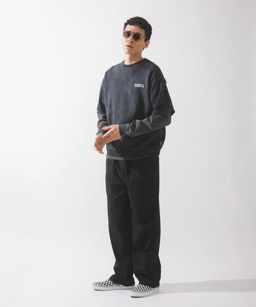 Russell Athletic（ラッセル アスレティック） tシャツ 「別注