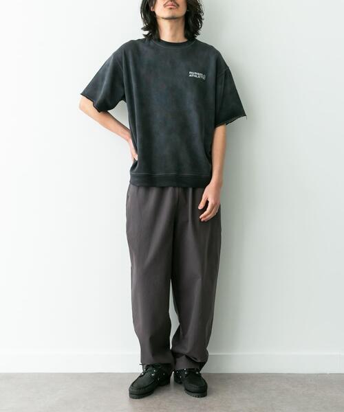 Russell Athletic（ラッセル アスレティック） tシャツ 「別注