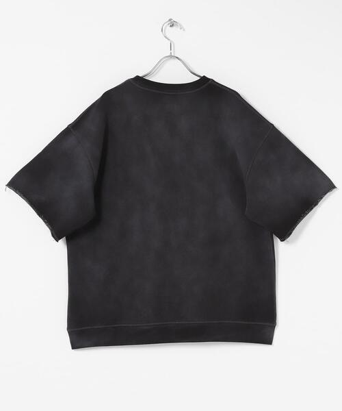 Russell Athletic（ラッセル アスレティック） tシャツ 「別注