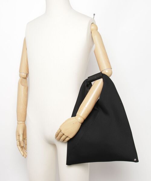 ショルダーバッグ SMALL JAPANESE HANDBAG S54WD0043 メンズの画像