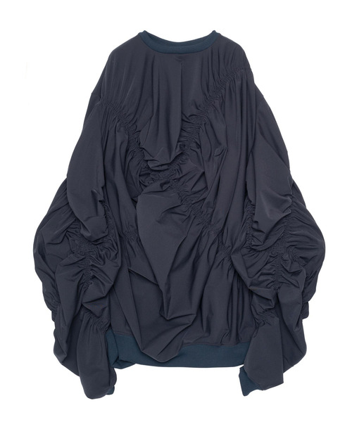 yoshiokubo GROUNDFLOOR tシャツ yoshiokubo ヨシオクボ / BIND TOP