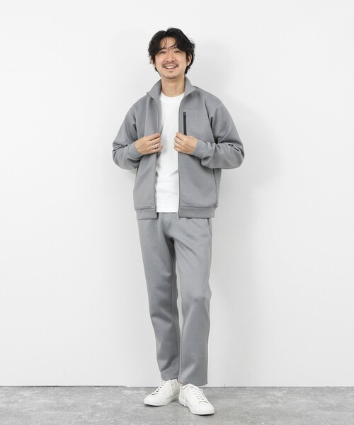 NOLLEY'S（ノーリーズ） ブルゾン アウター 「セットアップ対応