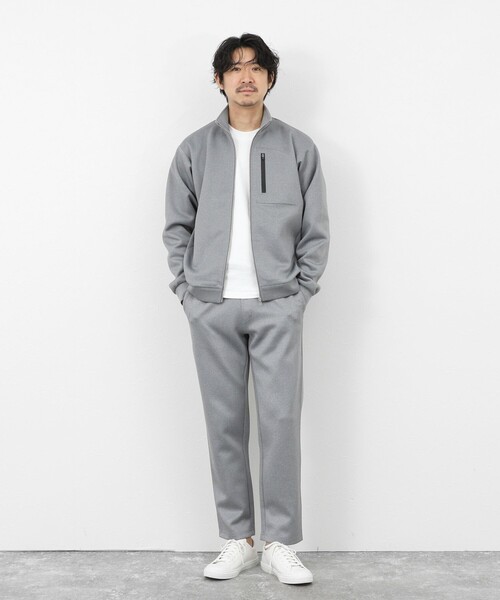 NOLLEY'S（ノーリーズ） ブルゾン アウター 「セットアップ対応