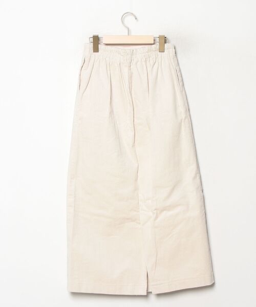 「STYLE DELI」 スカート FREE アイボリー レディース_画像2