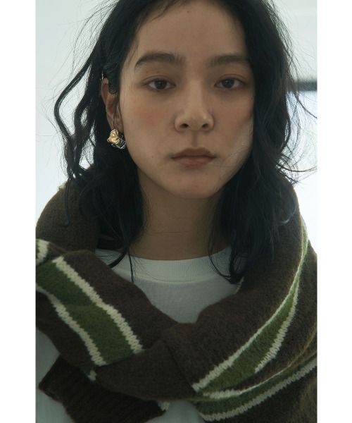 maison margiela（ピアス）｜レディースアクセサリー | ファッション