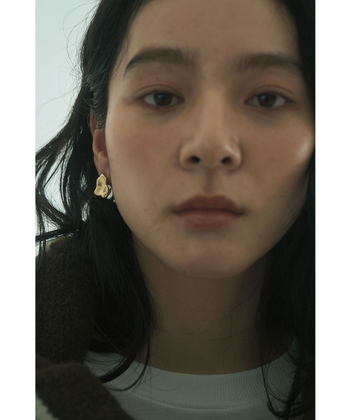 maison margiela（ピアス）｜レディースアクセサリー | ファッション