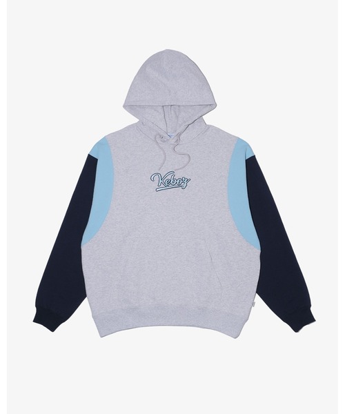 パーカー TC SWEAT HOODIE メンズ