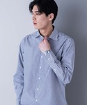 「NANO universe」 長袖シャツ M...の詳細画像2