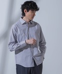 「NANO universe」 長袖シャツ M...の詳細画像5