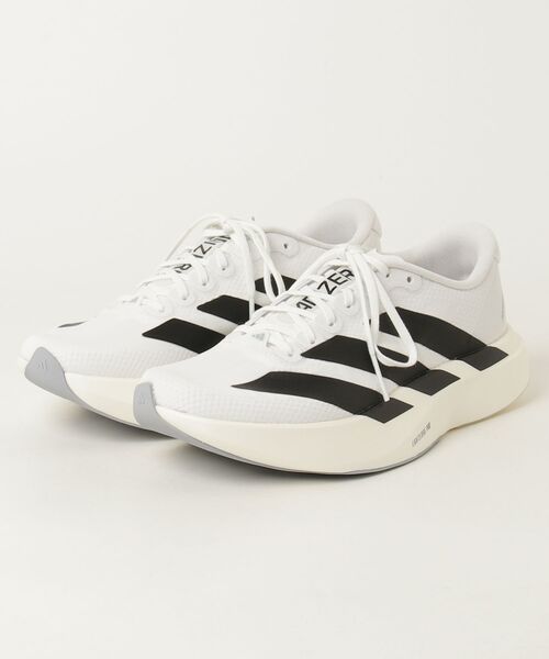 adidas（アディダス） スニーカー アディゼロEVO SL レディース