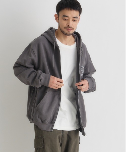 BACK NUMBER パーカー メンズ : ZOZOTOWN Yahoo!店 - 通販 - Yahoo
